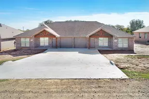 101 Lone Star Rd, Poolville, TX 76487 - Photo 2