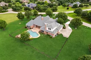 207 Dumont Ct, Fairview, TX 75069 - Photo 2