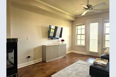 2800 Sandage Avenue #206, Fort Worth, TX 76109 - Photo 2