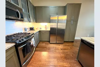2800 Sandage Avenue #206, Fort Worth, TX 76109 - Photo 8