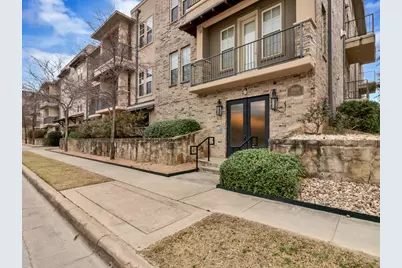 2800 Sandage Avenue #206, Fort Worth, TX 76109 - Photo 1