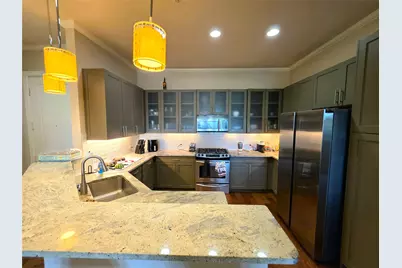 2800 Sandage Avenue #206, Fort Worth, TX 76109 - Photo 6