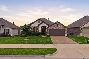 2824 Bobcat Dr, Melissa, TX 75454 - Photo 24