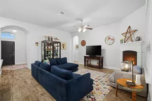 2824 Bobcat Dr, Melissa, TX 75454 - Photo 4