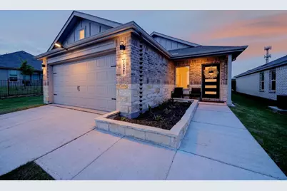 1521 Flannagan Pond Road, Forney, TX 75126 - Photo 1