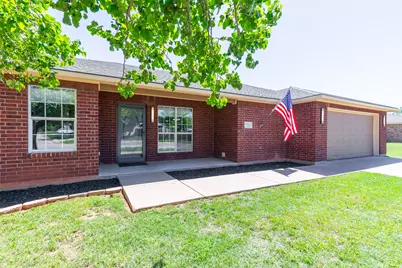 7509 Thompson Parkway, Abilene, TX 79606 - Photo 1