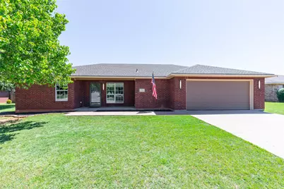 7509 Thompson Parkway, Abilene, TX 79606 - Photo 40