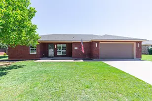 7509 Thompson Pkwy, Abilene, TX 79606 - Photo 40