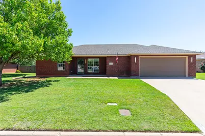 7509 Thompson Parkway, Abilene, TX 79606 - Photo 2