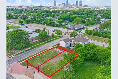 1001 E Rosedale Street, Fort Worth, TX 76104 - Photo 4