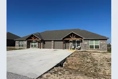 2211 Zion Hill Road #1001-1019 Odd Numbers, Weatherford, TX 76088 - Photo 2