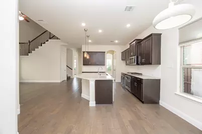 5313 Basham Lane, McKinney, TX 75070 - Photo 16
