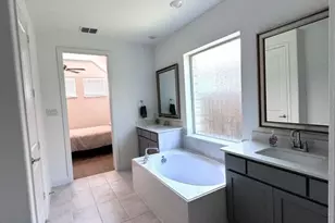 17305 Texas Pistache Dr, Dallas, TX 75252 - Photo 8