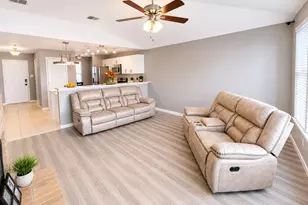 2002 Fairview Dr, Forney, TX 75126 - Photo 4