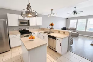 2002 Fairview Dr, Forney, TX 75126 - Photo 2