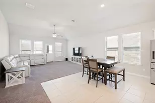 5490 Mourning Dove Dr, Prosper, TX 75078 - Photo 8