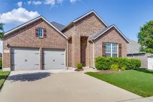 5490 Mourning Dove Dr, Prosper, TX 75078 - Photo 2