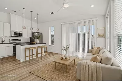 2217 N Fitzhugh Avenue #301, Dallas, TX 75204 - Photo 1
