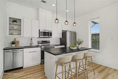 2217 N Fitzhugh Avenue #301, Dallas, TX 75204 - Photo 8