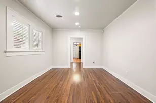 3812 Bunting Ave, Fort Worth, TX 76107 - Photo 6