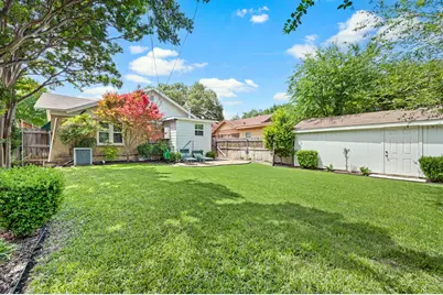 3812 Bunting Avenue, Fort Worth, TX 76107 - Photo 18