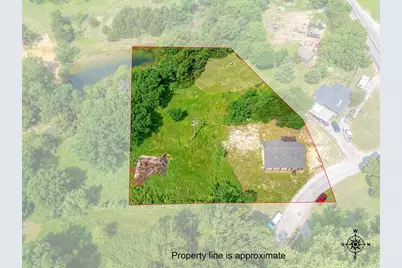 371 Spring Street, Forestburg, TX 76239 - Photo 2