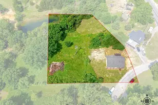371 Spring St, Forestburg, TX 76239 - Photo 1
