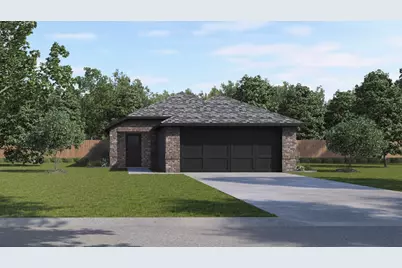 1813 Potomac Lane, Blue Ridge, TX 75424 - Photo 1