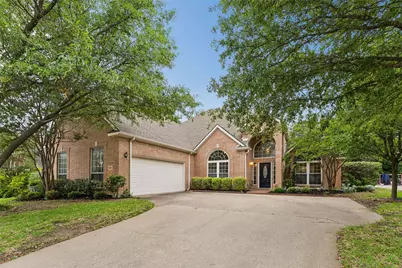 1108 Wedge Hill Road, McKinney, TX 75072 - Photo 1