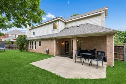 3705 Golden Aspen Drive, Flower Mound, TX 75028 - Photo 28