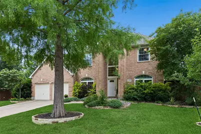 3705 Golden Aspen Drive, Flower Mound, TX 75028 - Photo 1