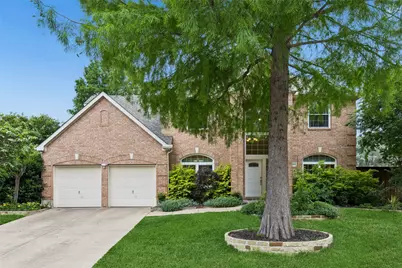 3705 Golden Aspen Drive, Flower Mound, TX 75028 - Photo 2