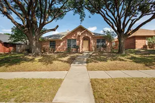 7616 Belcrest Dr, Frisco, TX 75034 - Photo 1