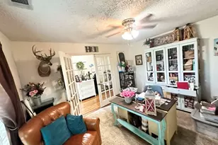 10042 FM 1390, Scurry, TX 75158 - Photo 12