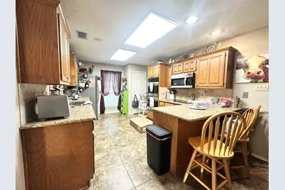 10042 Fm 1390, Scurry, TX 75158 - Photo 16