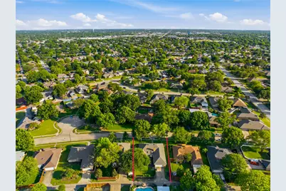217 Willowcrest Drive, Garland, TX 75040 - Photo 40