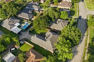 217 Willowcrest Dr, Garland, TX 75040 - Photo 36