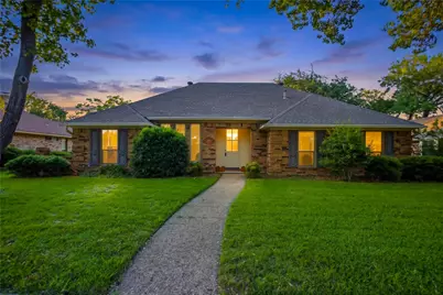 217 Willowcrest Drive, Garland, TX 75040 - Photo 1