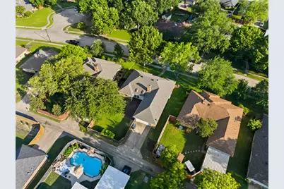 217 Willowcrest Drive, Garland, TX 75040 - Photo 34
