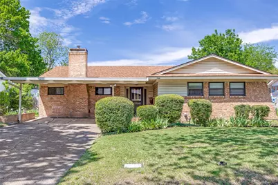 706 Gaylewood Drive, Dallas, TX 75080 - Photo 1