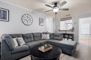 307 N 2nd St, Crandall, TX 75114 - Photo 4