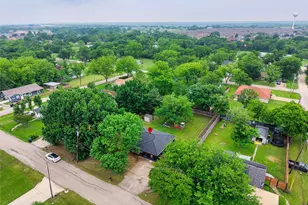 307 N 2nd St, Crandall, TX 75114 - Photo 26