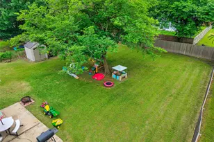 307 N 2nd St, Crandall, TX 75114 - Photo 24