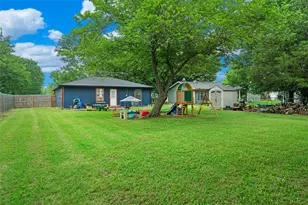 307 N 2nd St, Crandall, TX 75114 - Photo 22