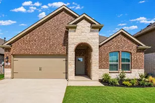 10021 Silver Nugget St, Aubrey, TX 76227 - Photo 1