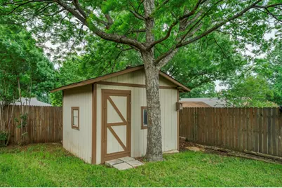 740 Montvale Drive, Mansfield, TX 76063 - Photo 20