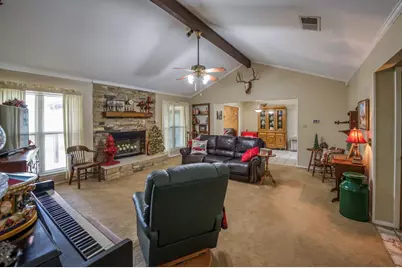 740 Montvale Drive, Mansfield, TX 76063 - Photo 4