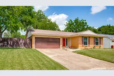 11315 Fernald Avenue, Dallas, TX 75218 - Photo 1