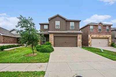 1222 Delmita Drive, Forney, TX 75126 - Photo 2