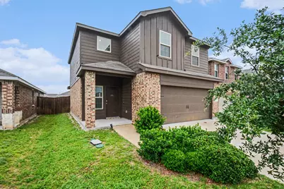 1222 Delmita Drive, Forney, TX 75126 - Photo 4